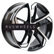 Диски RST 7x17/5x114,3 ET40 D66,1 R037 (Qashqai) BD