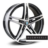 Диски Venti R18 / 7.5J PCD 5x114.3 ЕТ 37 ЦО 66.6 1818 Диски Venti R18 / 7.5J PCD 5x114.3 ЕТ 37 ЦО 66.6 1818