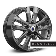 Диски КиК R18 / 8J PCD 5x150 ЕТ 56 ЦО 110.1 Мичиган