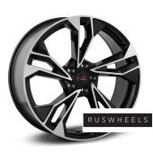 Диски Legeartis Concept R19 / 8.5J PCD 5x112 ЕТ 27 ЦО 66.6 A538