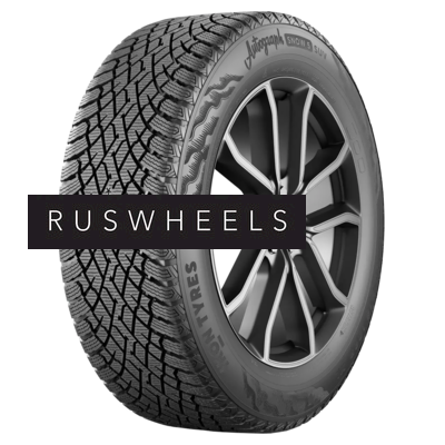 Шины Ikon 285/40R20 108T XL Autograph Snow 5 SUV TL