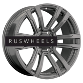 Диски LS Forged 8x19/6x139,7 ET25 D106,1 LS FG11 MGM (конус, C570)