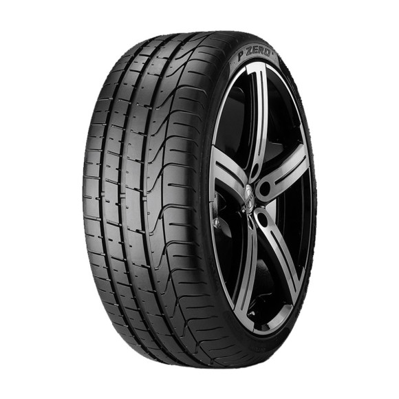 Шины Pirelli 255/35R20 97Y XL P Zero AO TL