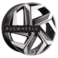 Диски Replay 7x18/5x114,3 ET51 D67,1 HND352 MGMF (конус, C570) Диски Replay 7x18/5x114,3 ET51 D67,1 HND352 MGMF (конус, C570)