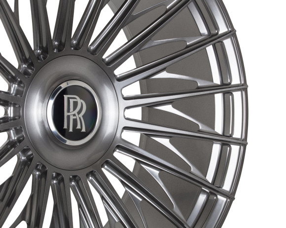 Диски Vossen S17-15T 23"