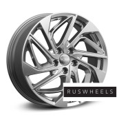 Диски iFree Original R18 / 7J PCD 5x114.3 ЕТ 38 ЦО 67.1 ZV Outlander КС883 Диски iFree Original R18 / 7J PCD 5x114.3 ЕТ 38 ЦО 67.1 ZV Outlander КС883