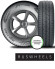 Шины Ikon Tyres  235/65/16  R 121/119 C Ikon Autograph Eco C3   старше 3-х лет