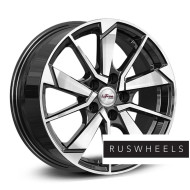 Диски iFree R16 / 6.5J PCD 5x114.3 ЕТ 35 ЦО 67.1 Зиплайн Диски iFree R16 / 6.5J PCD 5x114.3 ЕТ 35 ЦО 67.1 Зиплайн