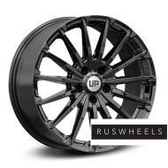 Диски Wheels UP R18 / 7.5J PCD 5x114.3 ЕТ 40 ЦО 66.1 Up128