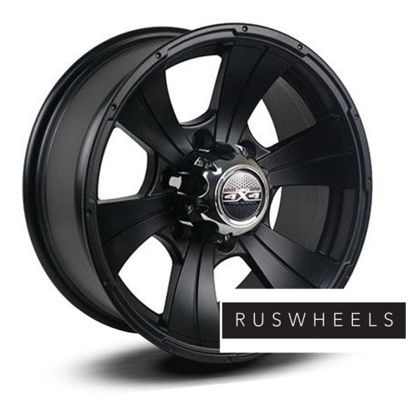 Диски NEO R16 / 7.5J PCD 6x139.7 ЦО 110.1 652