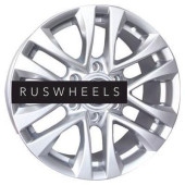 Диски Neo 7,5x18/6x139,7 ET25 D106,1 832 Silver Диски Neo 7,5x18/6x139,7 ET25 D106,1 832 Silver