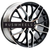 Диски RST 7,5x17/5x108 ET50,5 D63,4 R007 (XC40) BD Диски RST 7,5x17/5x108 ET50,5 D63,4 R007 (XC40) BD