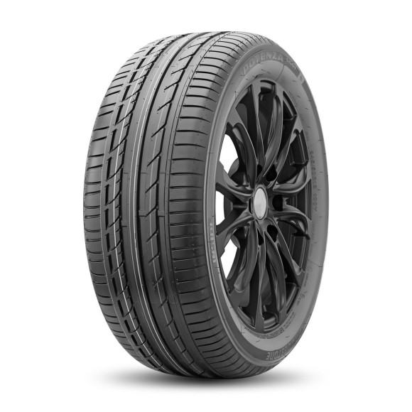 Шины Bridgestone 275/40 r19 Potenza S001 101Y Runflat