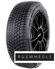 Шины Pirelli 225/55 r17 Ice Zero FR 3 101H