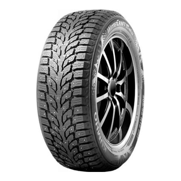 Шины Kumho 185/60 r15 WI32 88T Шипы Шины Kumho 185/60 r15 WI32 88T Шипы