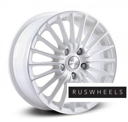 Диски Скад R15 / 6J PCD 4x98 ЕТ 38 ЦО 58.6 Веритас Диски Скад R15 / 6J PCD 4x98 ЕТ 38 ЦО 58.6 Веритас