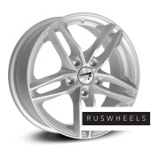 Диски iFree R16 / 6.5J PCD 5x114.3 ЕТ 40 ЦО 66.1 Moskva