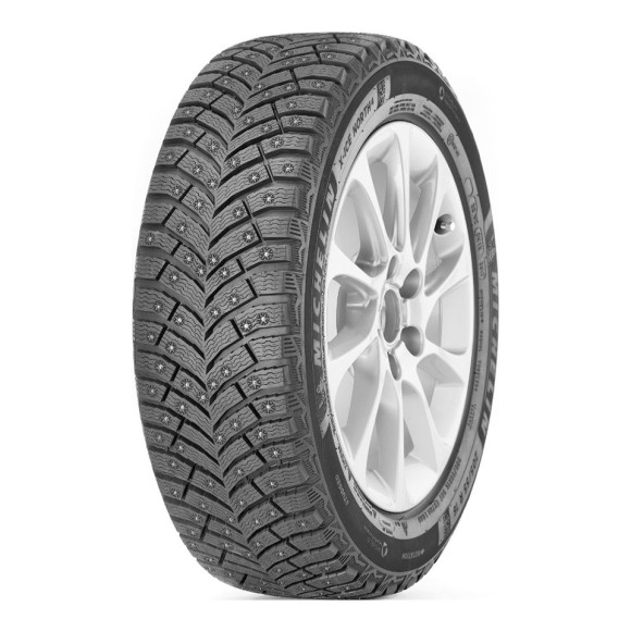 Шины Michelin  215/55/18  T 99 X-Ice North 4 XL  XL Ш.