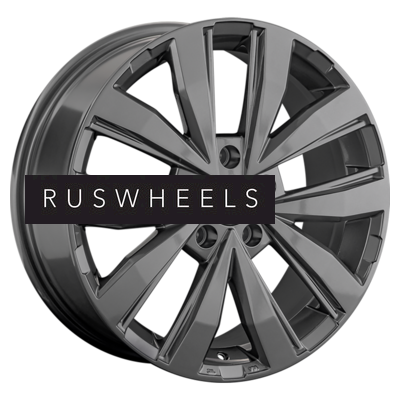 Диски Replay 7,5x18/5x120 ET45 D65,1 VV202 GM (конус, C570-01)