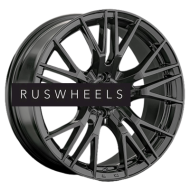 Диски LS 7,5x17/4x100 ET40 D60,1 861 BK (конус) Диски LS 7,5x17/4x100 ET40 D60,1 861 BK (конус)