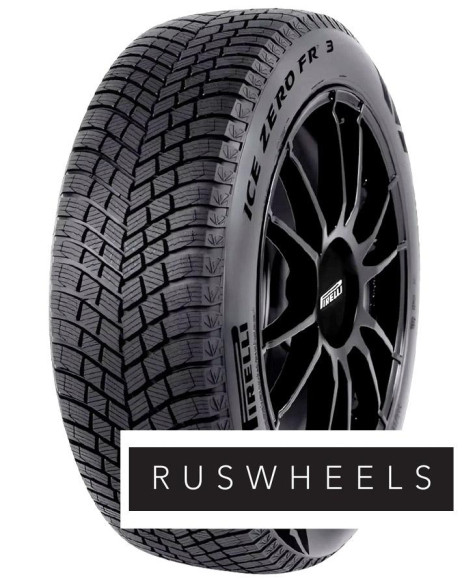 Шины Pirelli 215/65 r16 Ice Zero FR 3 102H Шины Pirelli 215/65 r16 Ice Zero FR 3 102H