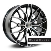 Диски NEO R16 / 6.5J PCD 4x100 ЕТ 40 ЦО 60.1 654 Диски NEO R16 / 6.5J PCD 4x100 ЕТ 40 ЦО 60.1 654