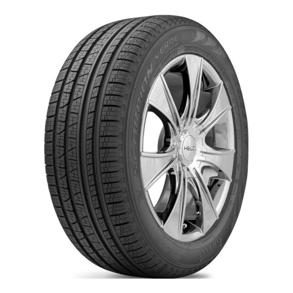 Шины Pirelli 255/55/18 V 105 Scorpion Verde All Season (N0) старше 3-х лет Шины Pirelli 255/55/18 V 105 Scorpion Verde All Season (N0) старше 3-х лет