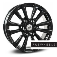 Диски RST R17 / 7.5J PCD 6x139.7 ЕТ 25 ЦО 106.1 R117