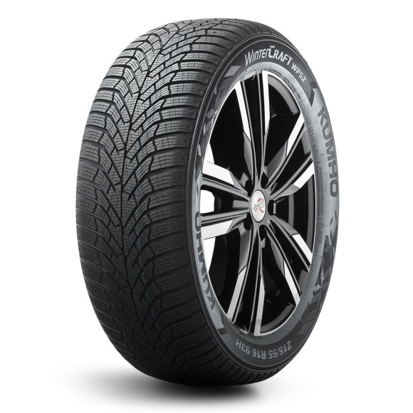 Шины Kumho 195/50 r15 WP52 82H