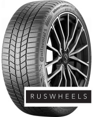 Шины Continental 255/35 r19 WinterContact 8 S 96V