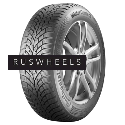 Шины Continental 285/40R20 108V XL WinterContact TS 870 P TL FR