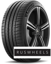 Шины Michelin 275/35 r21 Pilot Sport 4 Acoustic 103Y Шины Michelin 275/35 r21 Pilot Sport 4 Acoustic 103Y