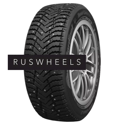 Шины Cordiant 205/70 r15 Snow Cross 2 SUV 100T Шипы