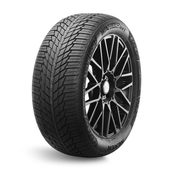 Шины Nexen  285/60/18  T 116 Winguard ice 3