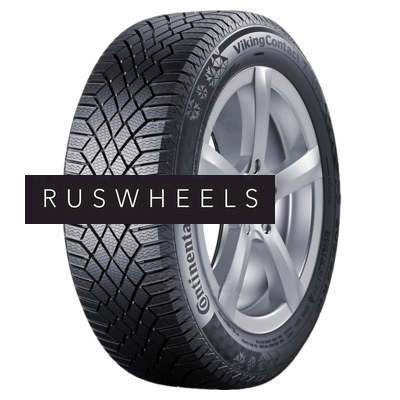 Шины Continental 225/60 r18 VikingContact 7 104T Runflat