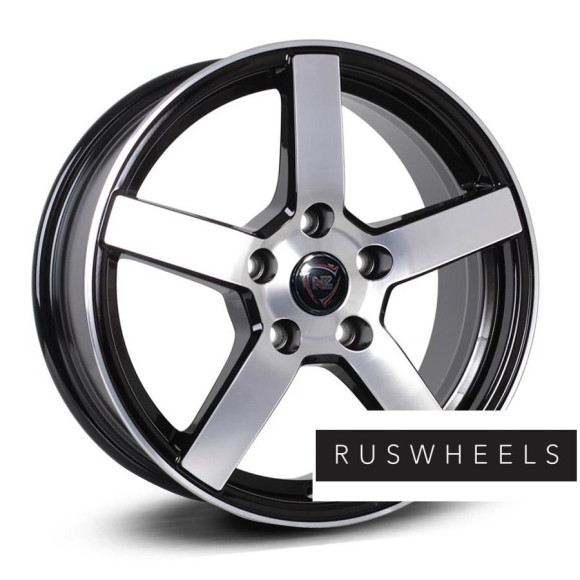Диски NZ R17 / 7J PCD 5x108 ЕТ 33 ЦО 60.1 R-02 Диски NZ R17 / 7J PCD 5x108 ЕТ 33 ЦО 60.1 R-02