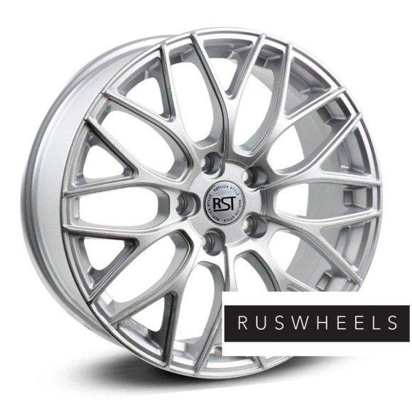 Диски RST R17 / 7J PCD 5x114.3 ЕТ 35 ЦО 67.1 R137 Диски RST R17 / 7J PCD 5x114.3 ЕТ 35 ЦО 67.1 R137