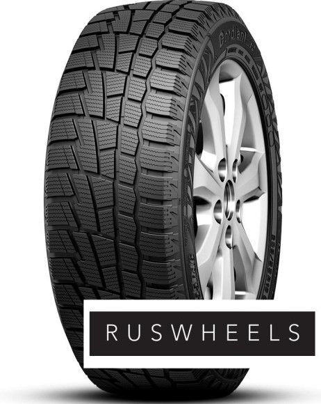 Шины Cordiant 185/70 r14 Winter Drive 88T