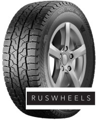 Шины Gislaved 225/55 r17c Nord Frost VAN 2 109/107R Шипы