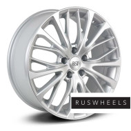 Диски RST R18 / 8J PCD 5x114.3 ЕТ 50 ЦО 60.1 R028