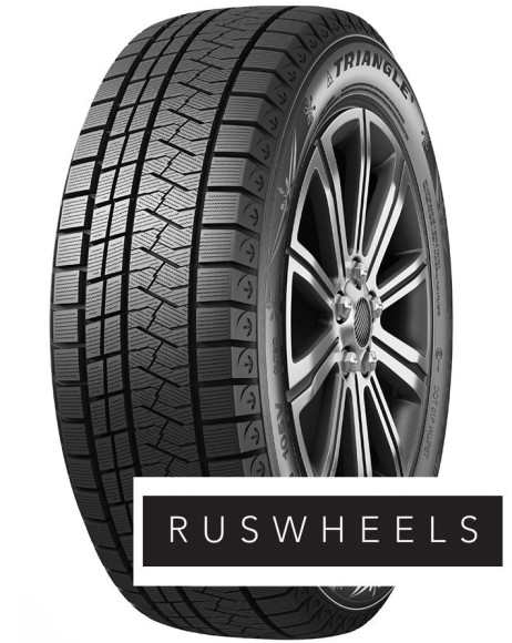 Шины Triangle 255/60 r18 SnowLink PL02 112V