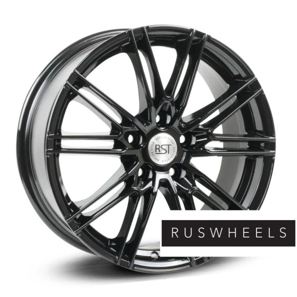 Диски RST R17 / 7J PCD 5x114.3 ЕТ 45 ЦО 60.1 R187