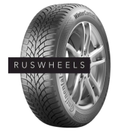 Шины Continental 245/45R21 104V XL WinterContact TS 870 P TL FR Шины Continental 245/45R21 104V XL WinterContact TS 870 P TL FR