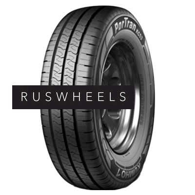Шины Marshal 215/60R16C 103/101T PorTran KC53 TL 6PR