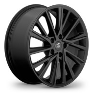Диски СКАД Premium 7.5\R18 5*114.3 ET39 d60.1 Fury black
