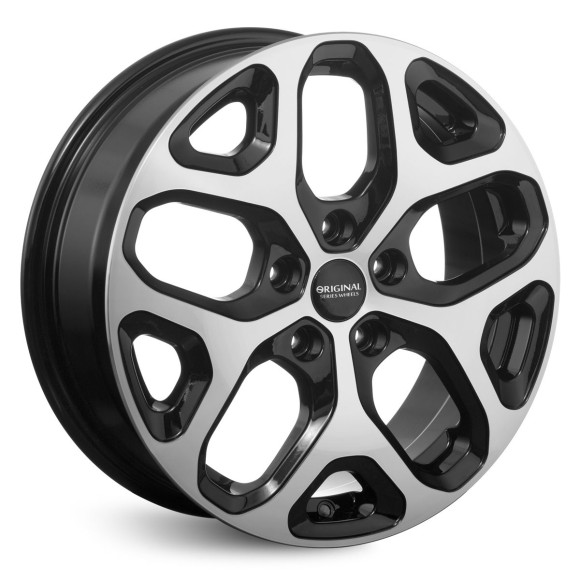 Диски СКАД 6.5\R17 5*114.3 ET48 d67.1 Алмаз Диски СКАД 6.5\R17 5*114.3 ET48 d67.1 Алмаз