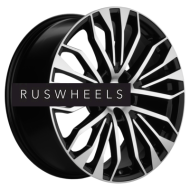 Диски Khomen Wheels 8,5x20/5x114,3 ET35 D60,1 KHW2009 (Lexus RX (new)) Black-FP (под ORG) Диски Khomen Wheels 8,5x20/5x114,3 ET35 D60,1 KHW2009 (Lexus RX (new)) Black-FP (под ORG)