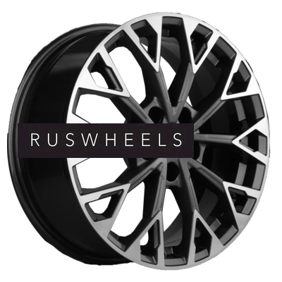 Диски Khomen Wheels 7x17/5x114,3 ET50 D67,1 KHW1718 (CX-5/Seltos/Soul/Sonata) Gray-FP Диски Khomen Wheels 7x17/5x114,3 ET50 D67,1 KHW1718 (CX-5/Seltos/Soul/Sonata) Gray-FP