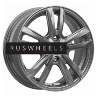 Диски iFree 6x15/4x100 ET46 D54,1 Маскот (КС870) Хай Вэй