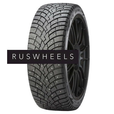 Шины Pirelli 205/60 r16 Ice Zero 2 96T Шипы